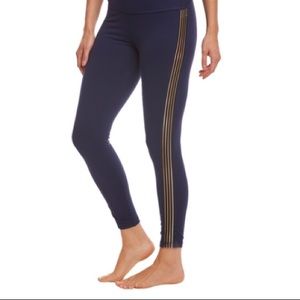 Beyond Yoga Sheer Illusion Leggings